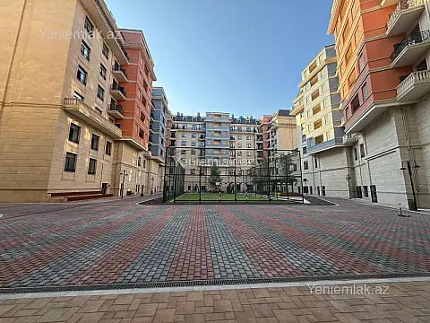Satılır 3 otaqlı yeni tikili 148 m²
