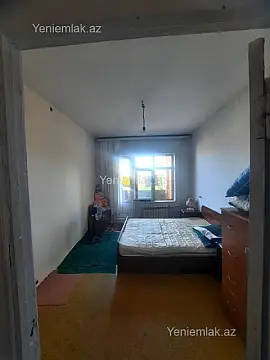 Satılır 2 otaqlı köhnə tikili 65 m² — Bakı, Sabunçu 2 otaq 65.00 m²