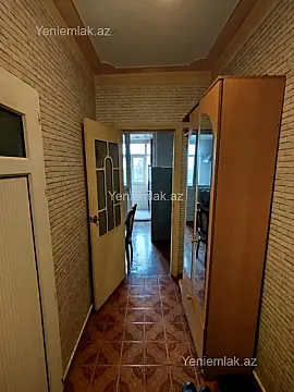 Satılır 2 otaqlı köhnə tikili 60 m² — Sumqayıt 2 otaq 60.00 m²