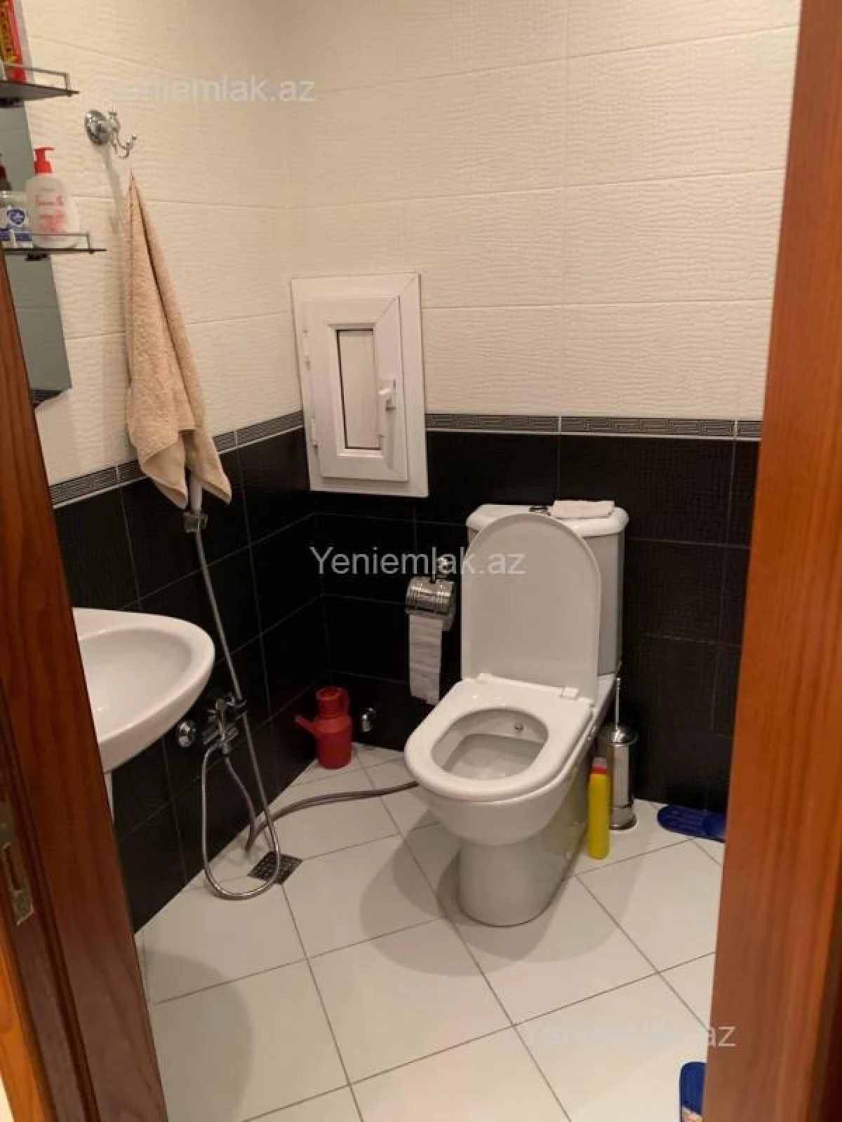 Satılır 3 otaqlı yeni tikili 120 m²