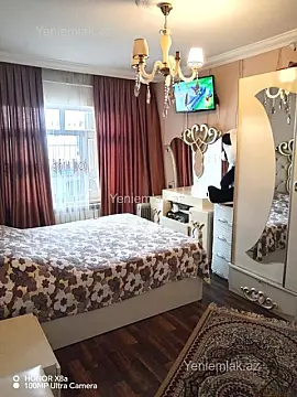 Satılır 2 otaqlı köhnə tikili 60 m² — Bakı, Xətai 2 otaq 60.00 m²