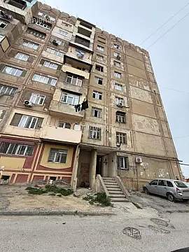 Satılır 2 otaqlı köhnə tikili 55 m² — Bakı, Yasamal 2 otaq 55.00 m²