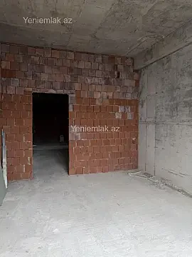 Satılır 4 otaqlı yeni tikili 220 m²
