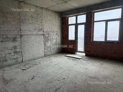 Satılır 4 otaqlı yeni tikili 220 m²