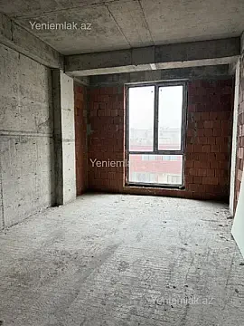 Satılır 4 otaqlı yeni tikili 220 m²