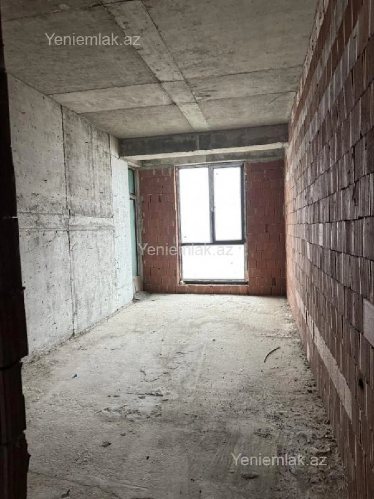 Satılır 4 otaqlı yeni tikili 220 m²