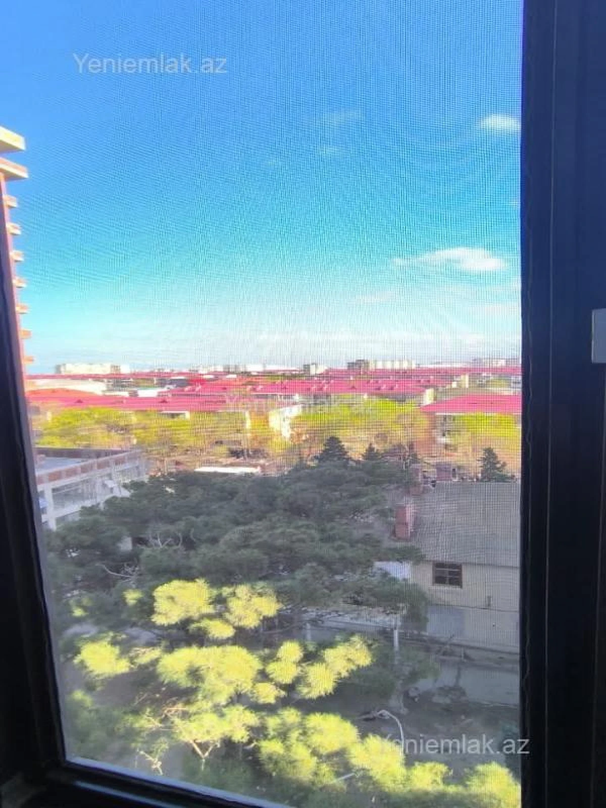 Satılır 3 otaqlı yeni tikili 85.5 m²