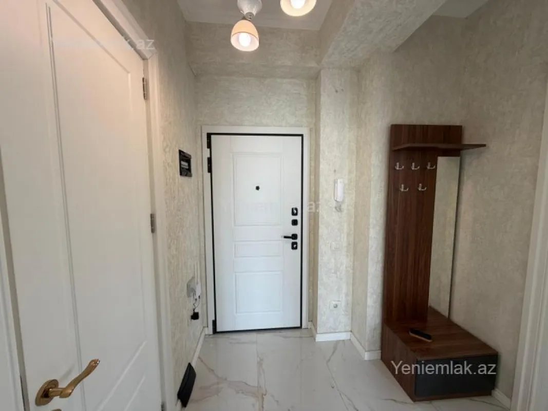 Satılır 3 otaqlı yeni tikili 50 m²