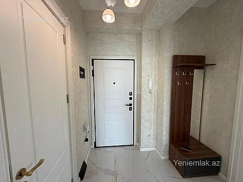 Satılır 3 otaqlı yeni tikili 50 m²