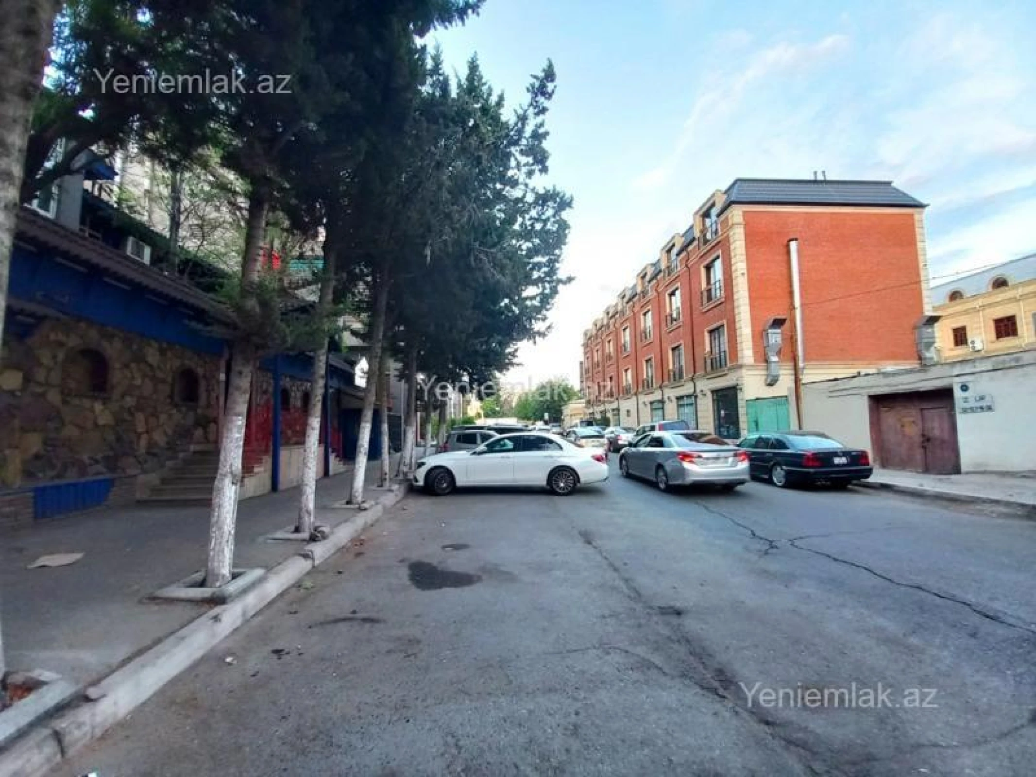 Satılır 1 otaqlı obyekt 20 m²