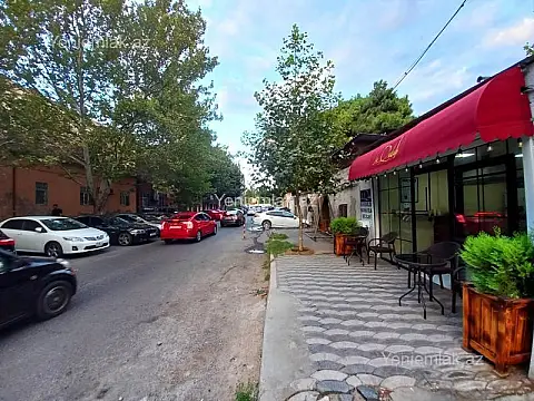 Satılır 1 otaqlı obyekt 20 m²