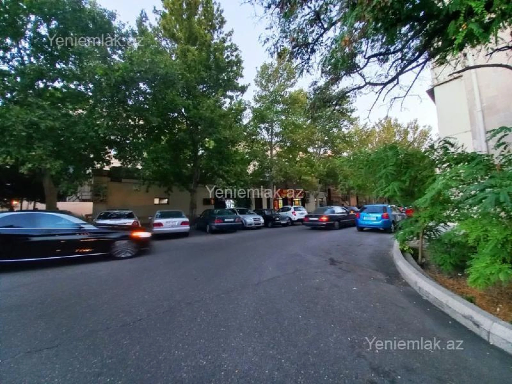 Satılır 1 otaqlı obyekt 20 m²