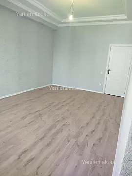 Satılır 2 otaqlı yeni tikili 63 m²