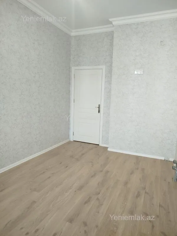 Satılır 2 otaqlı yeni tikili 63 m²