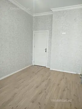 Satılır 2 otaqlı yeni tikili 63 m²