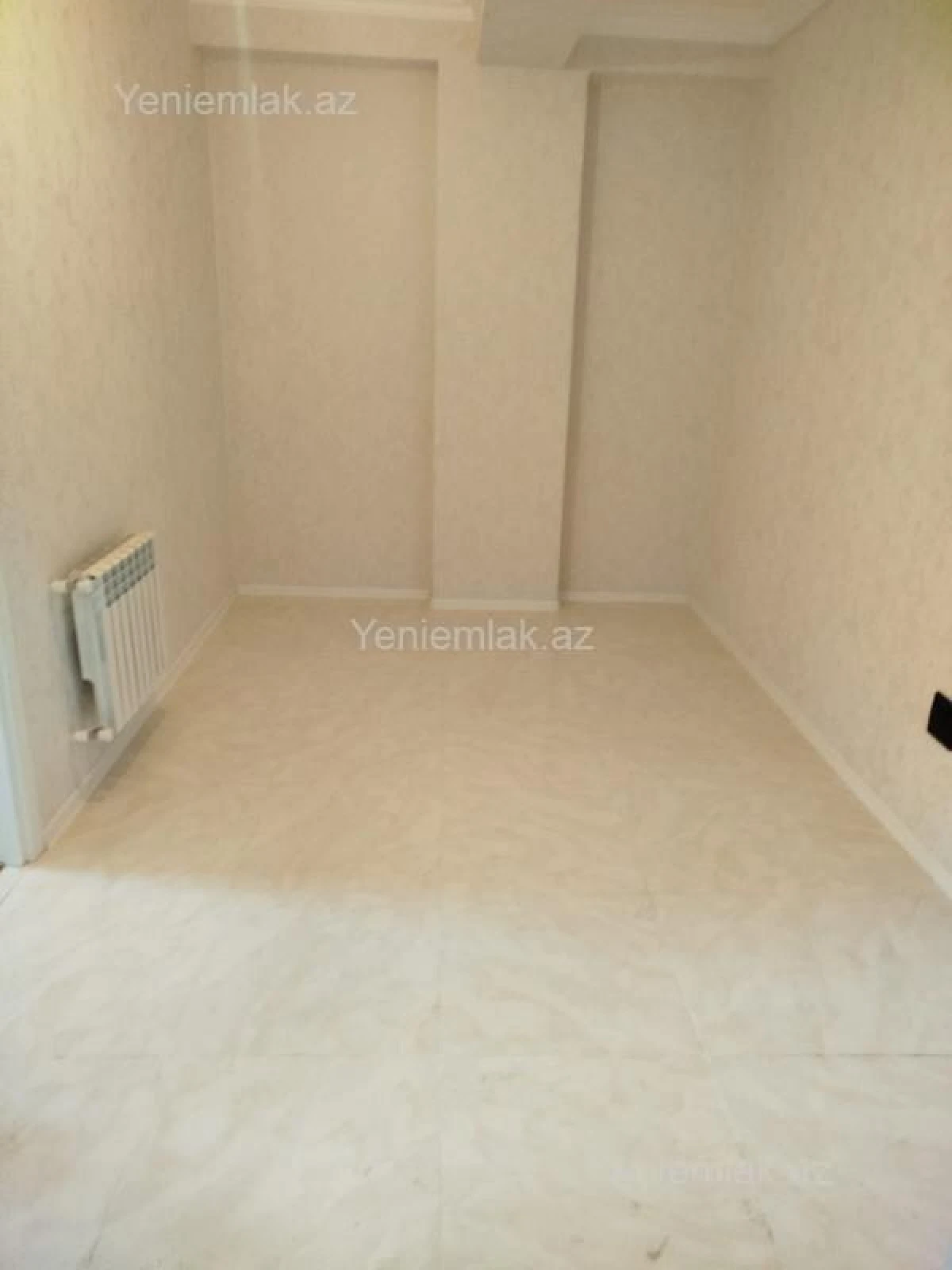 Satılır 2 otaqlı yeni tikili 63 m²