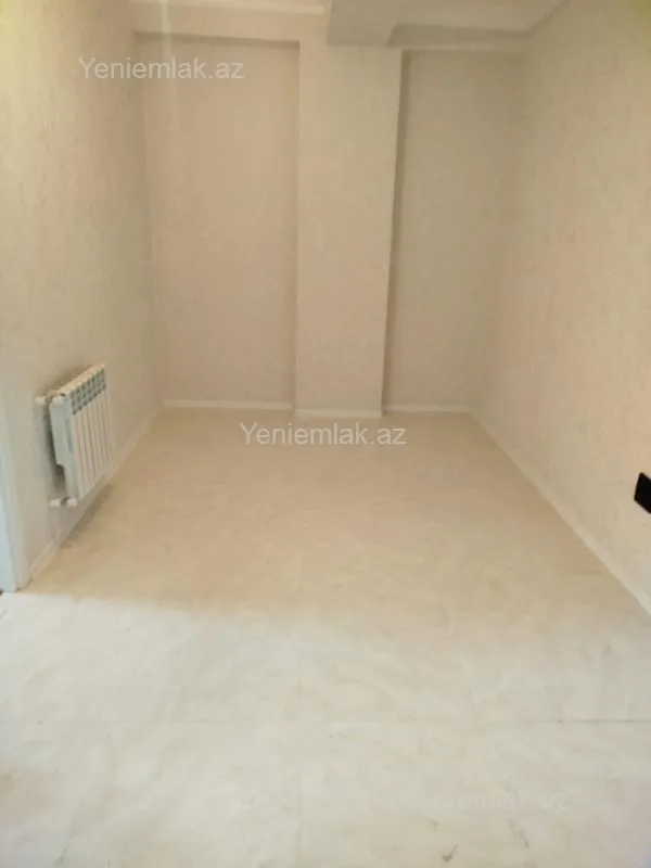 Satılır 2 otaqlı yeni tikili 63 m²