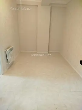 Satılır 2 otaqlı yeni tikili 63 m²