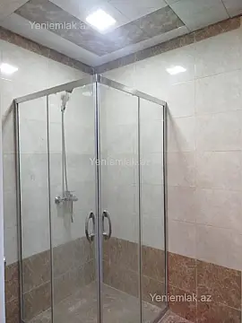 Satılır 2 otaqlı yeni tikili 63 m²