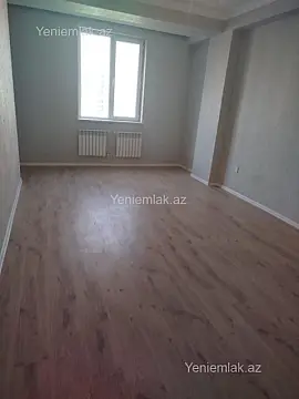 Satılır 2 otaqlı yeni tikili 63 m²