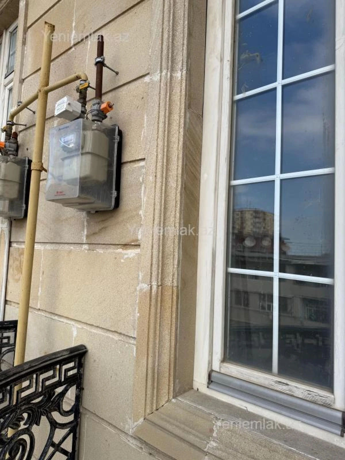 Satılır 3 otaqlı yeni tikili 150 m²