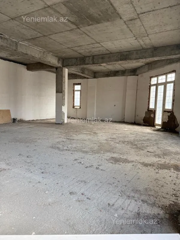Satılır 3 otaqlı yeni tikili 150 m²