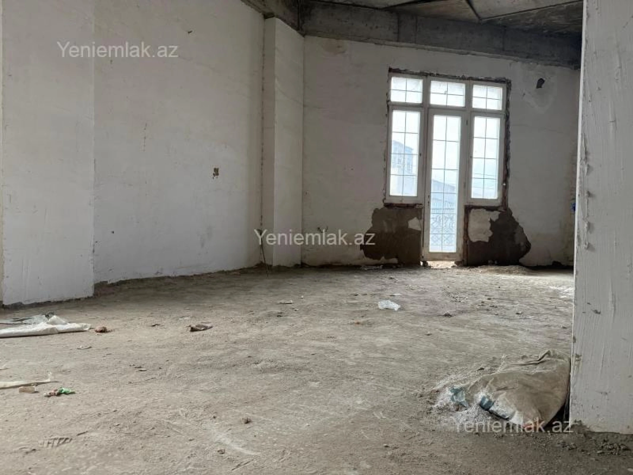 Satılır 3 otaqlı yeni tikili 150 m²