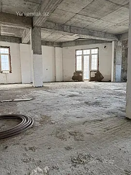 Satılır 3 otaqlı yeni tikili 150 m²