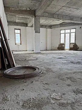 Satılır 3 otaqlı yeni tikili 150 m²