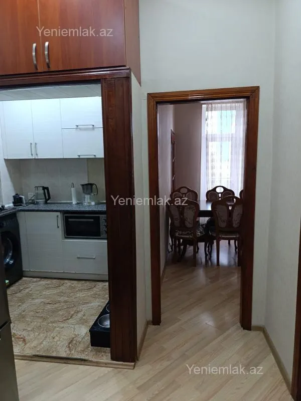 Satılır 3 otaqlı köhnə tikili 65 m²