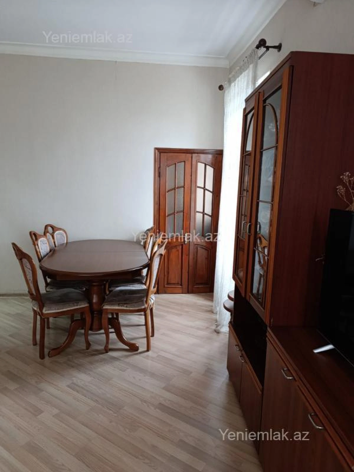 Satılır 3 otaqlı köhnə tikili 65 m²
