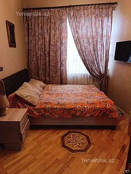 Satılır 3 otaqlı köhnə tikili 65 m²