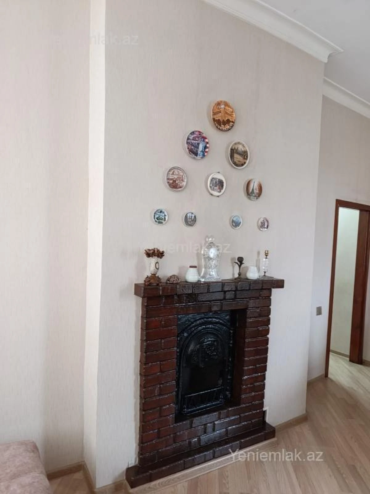 Satılır 3 otaqlı köhnə tikili 65 m²