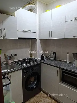 Satılır 3 otaqlı köhnə tikili 65 m²