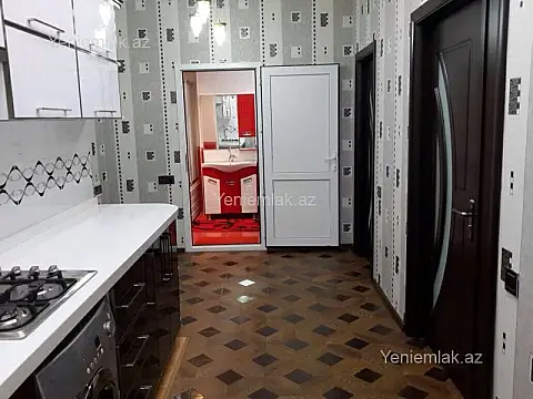 Satılır 2 otaqlı yeni tikili 56.7 m²