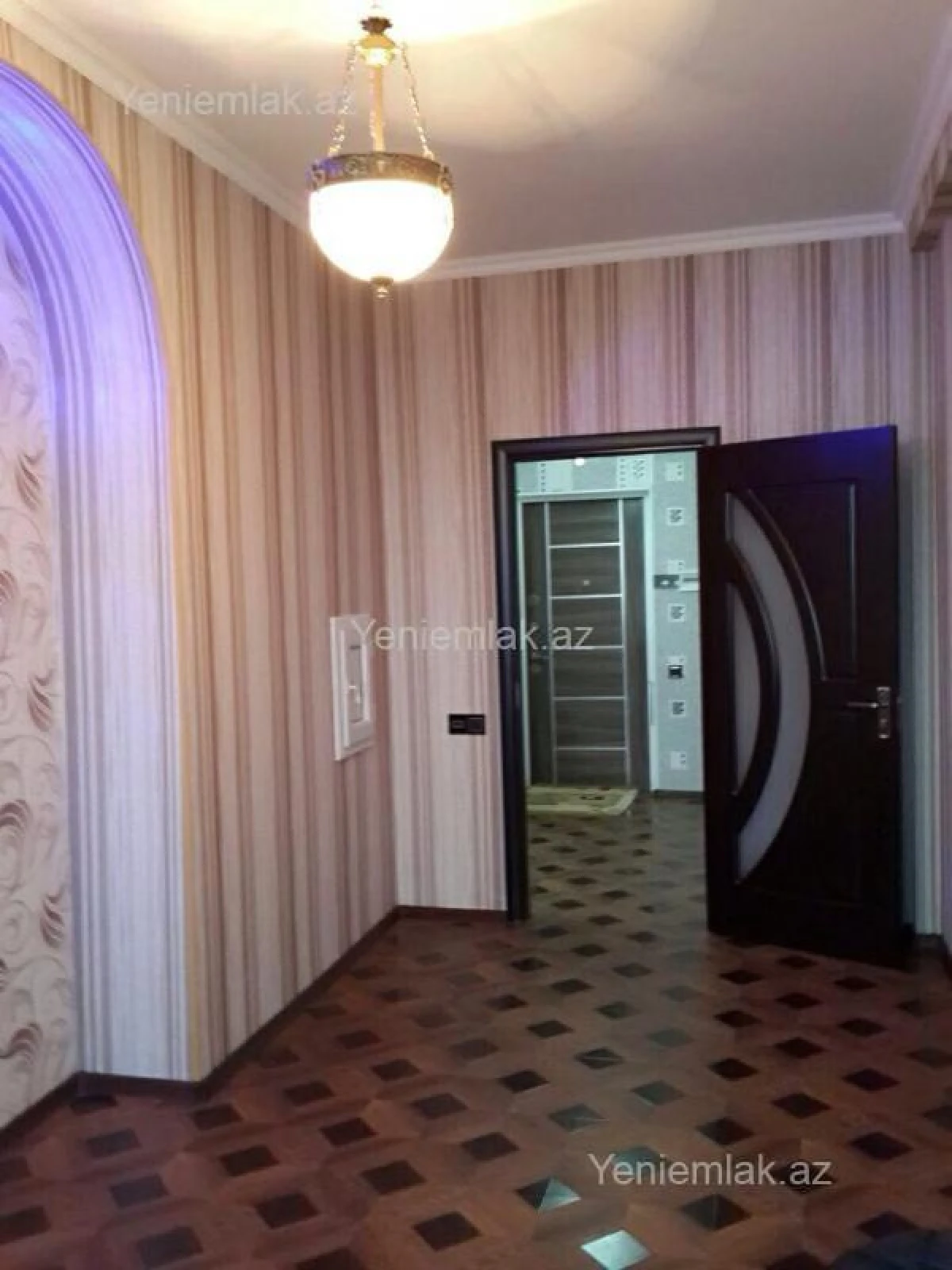 Satılır 2 otaqlı yeni tikili 56.7 m²