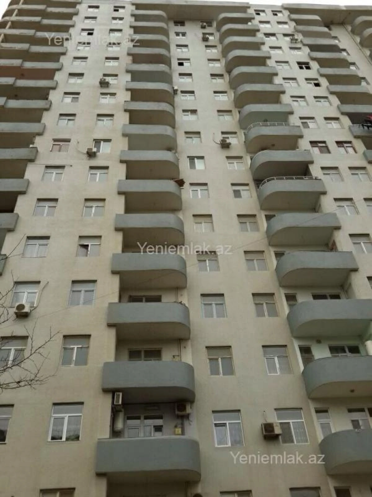 Satılır 2 otaqlı yeni tikili 56.7 m²