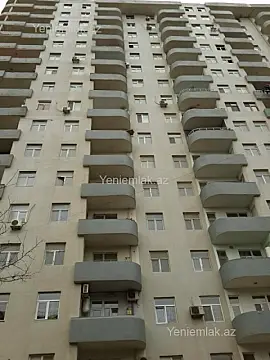 Satılır 2 otaqlı yeni tikili 56.7 m² — Bakı, Nizami 2 otaq 56.70 m²