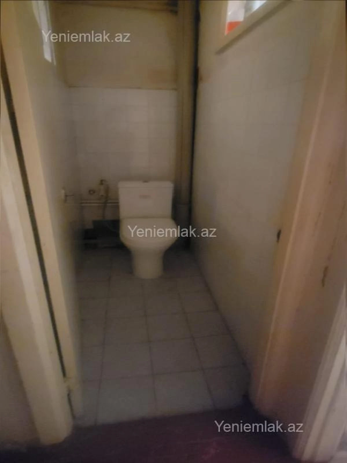 Satılır 2 otaqlı köhnə tikili 62 m²