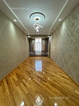 Satılır 3 otaqlı yeni tikili 135 m²