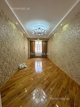 Satılır 3 otaqlı yeni tikili 135 m²