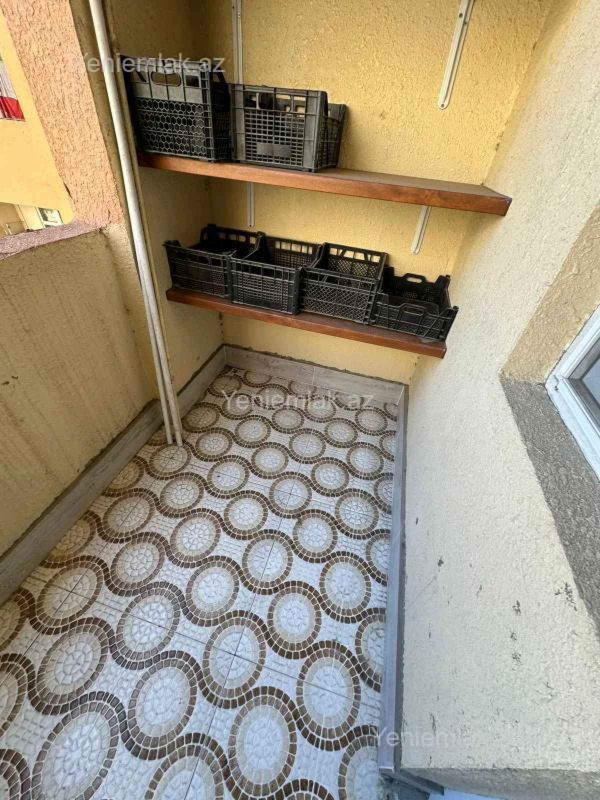 Satılır 3 otaqlı yeni tikili 135 m²