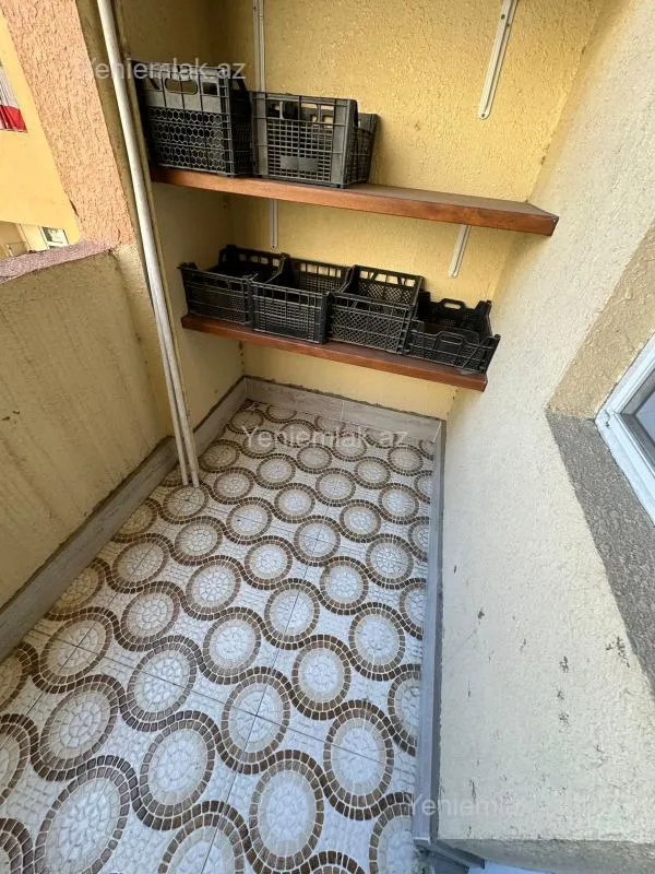 Satılır 3 otaqlı yeni tikili 135 m²