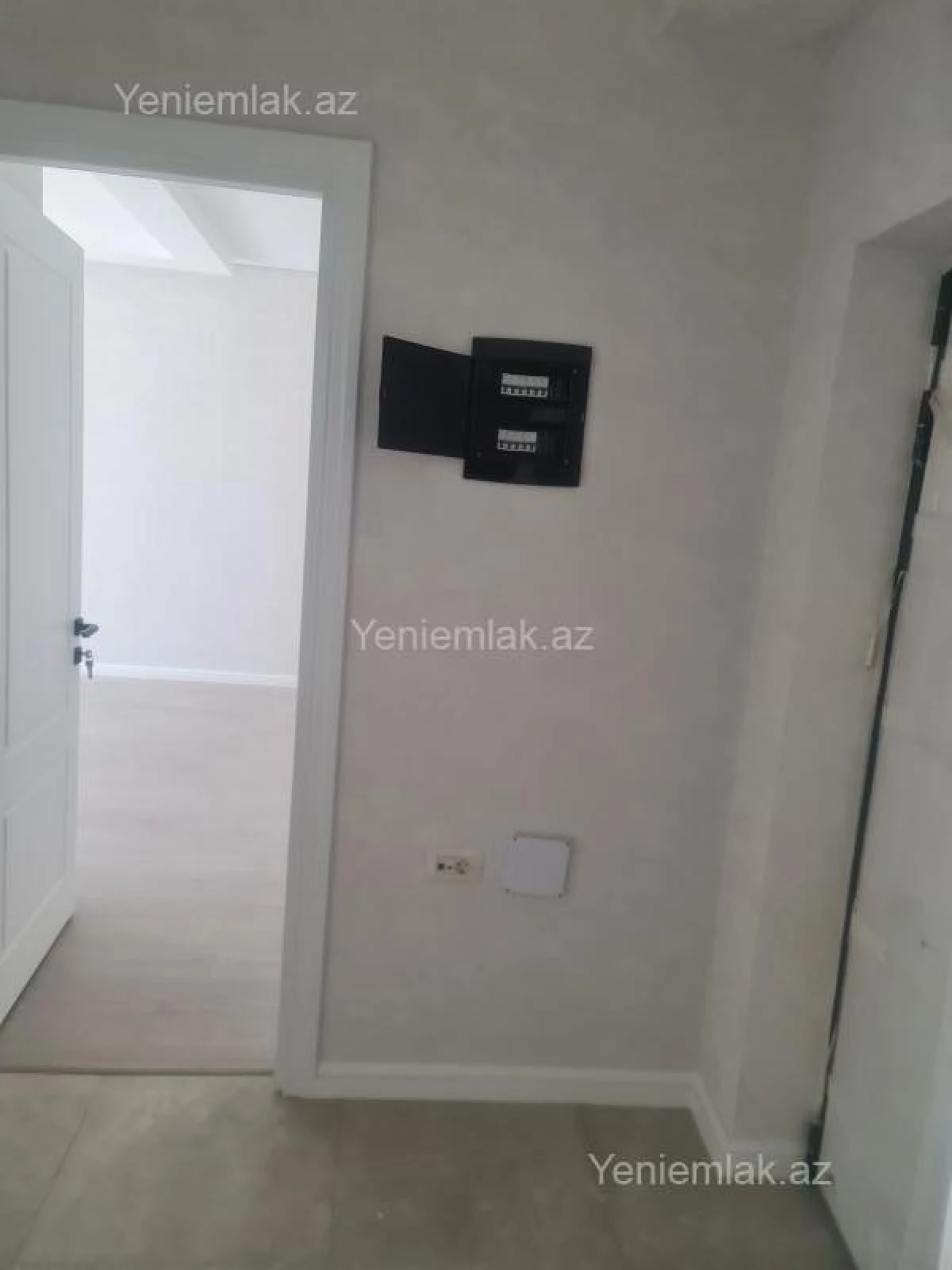 Satılır 3 otaqlı yeni tikili 72 m²