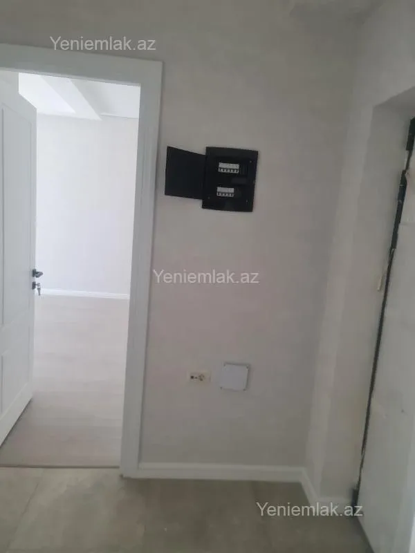 Satılır 3 otaqlı yeni tikili 72 m²