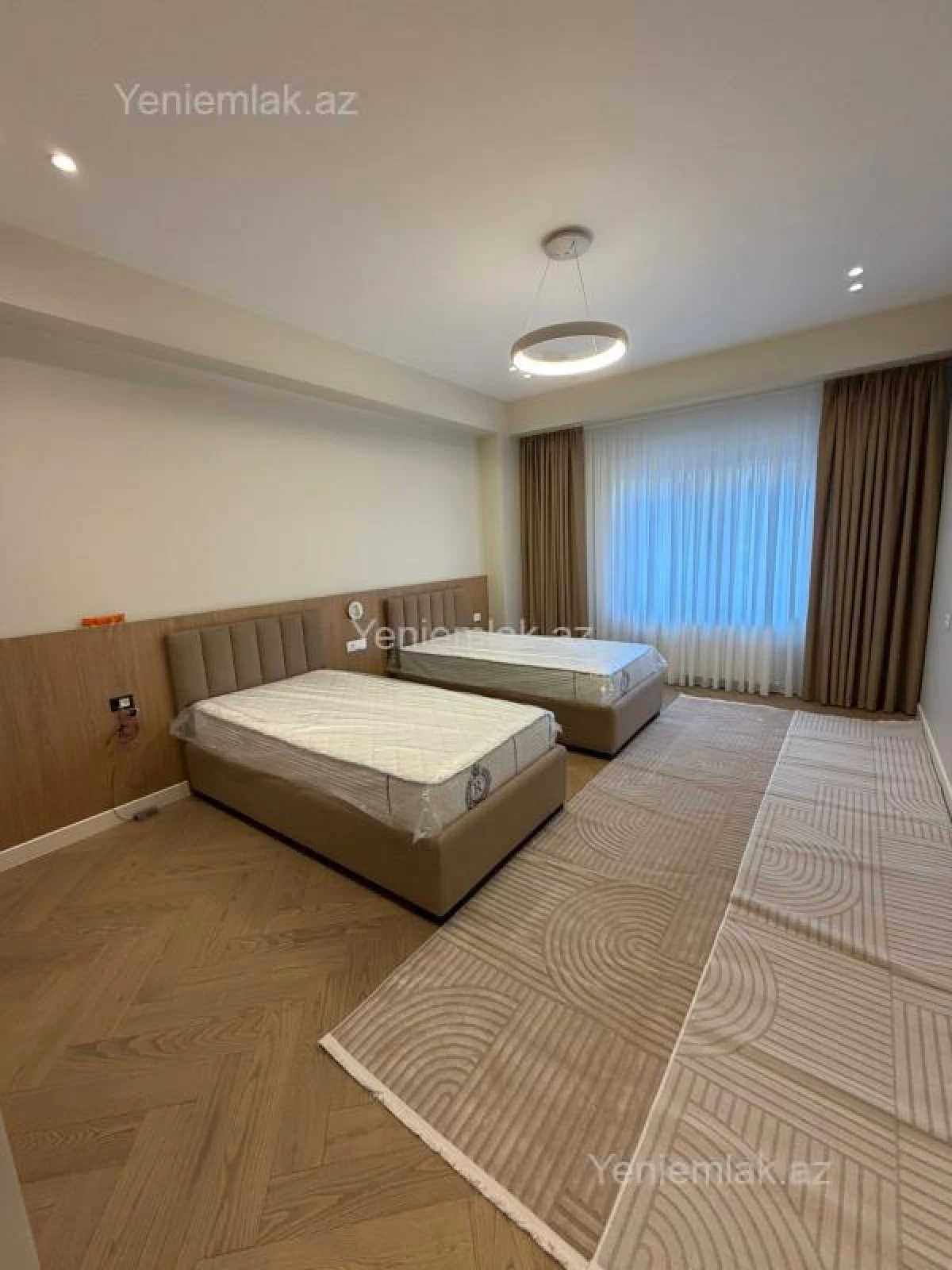 Satılır 5 otaqlı yeni tikili 195 m²