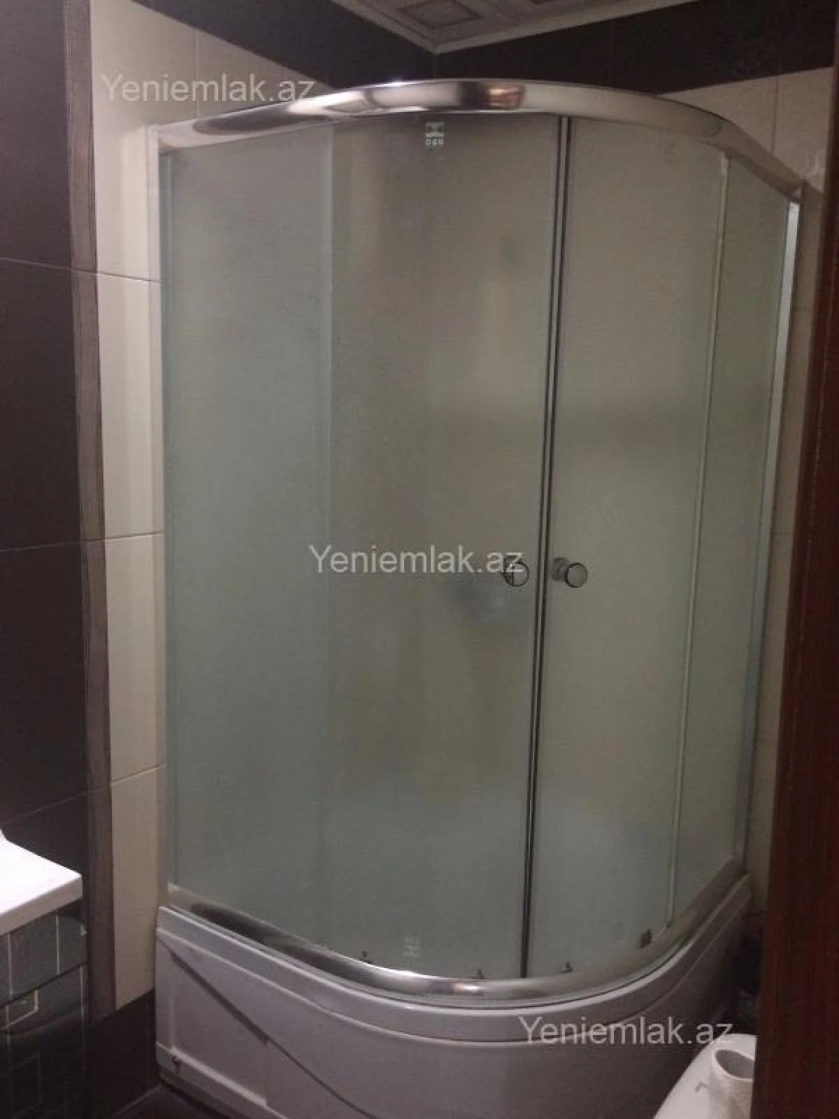 Satılır 2 otaqlı yeni tikili 57 m²