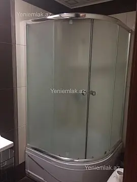 Satılır 2 otaqlı yeni tikili 57 m²