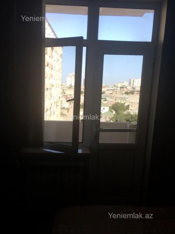 Satılır 2 otaqlı yeni tikili 57 m²