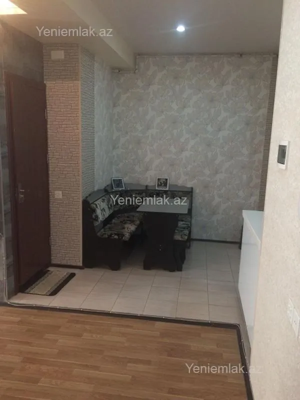 Satılır 2 otaqlı yeni tikili 57 m²